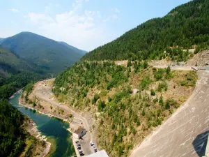 Flathead National Forest