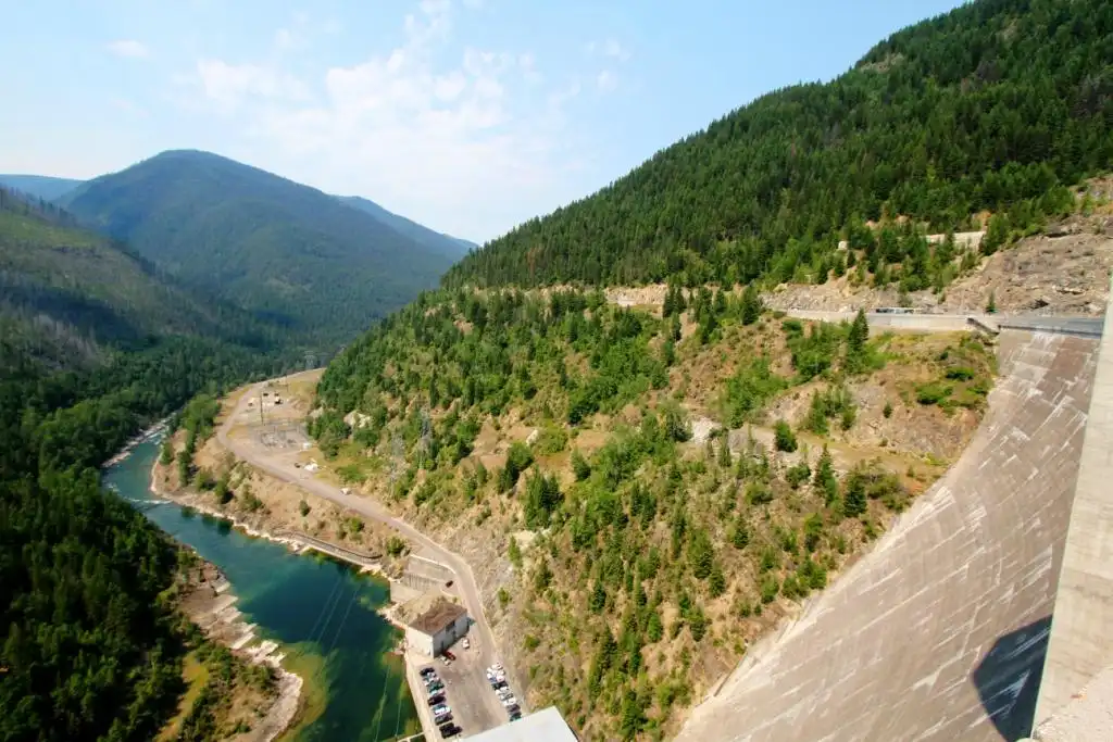 Hotels near Flathead National Forest