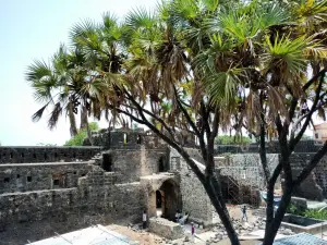 Kelwa Beach