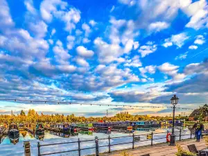 Barton Marina