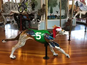 Historic Carousel & Museum