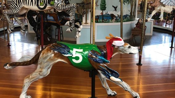 Historic Carousel & Museum