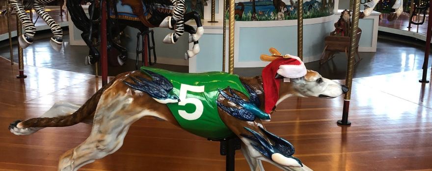 Historic Carousel & Museum