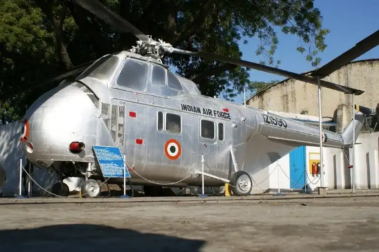 Hotel in zona Indian Air Force Museum