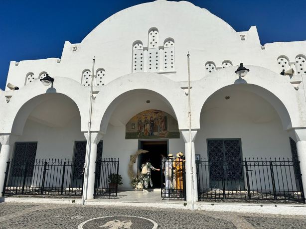 Metropolitan Church of the Presentation of the Lord