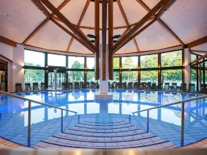Heiltherme Quellenhotel Bad Waltersdorf