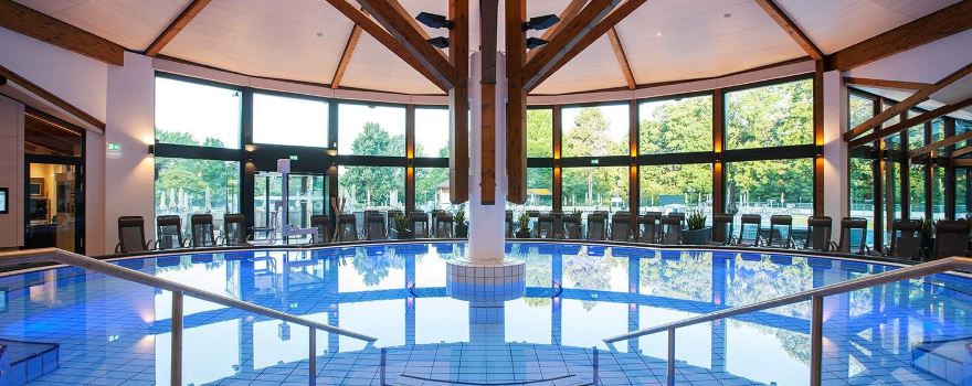 Heiltherme Bad Waltersdorf