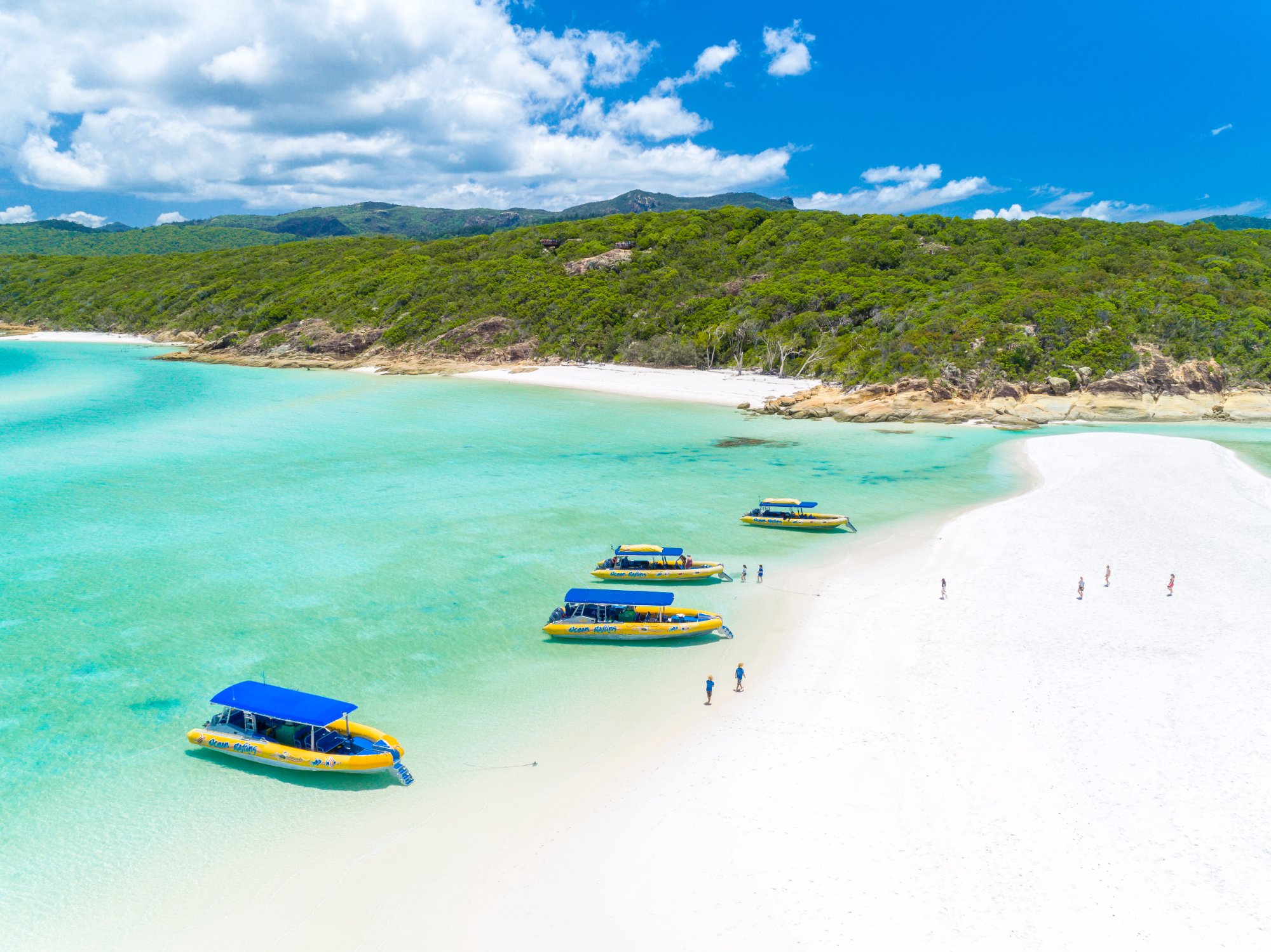 2026 Airlie Beach Travel Guide: must-see attractions, popular food, hotels, transport & travel experiences (updated in January)