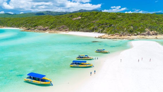 Airlie Beach