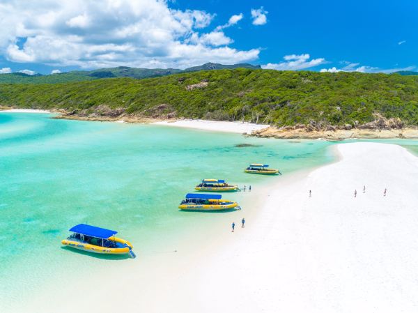 Airlie Beach
