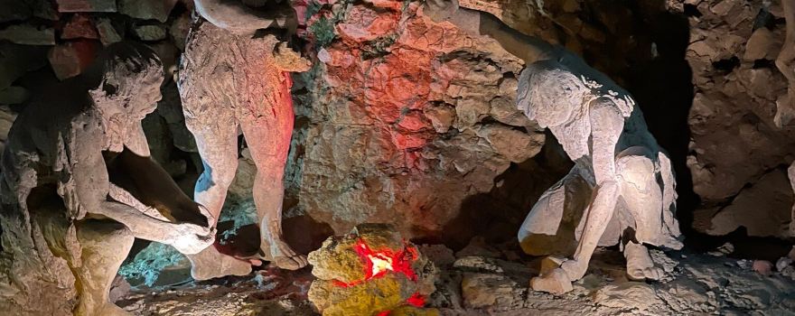 Risovača Cave