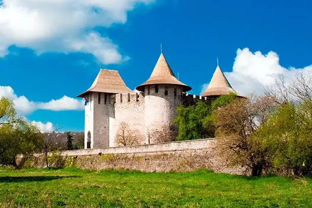 Hotel a Soroca