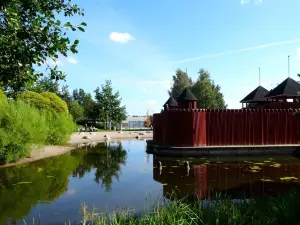 Laune Family Park