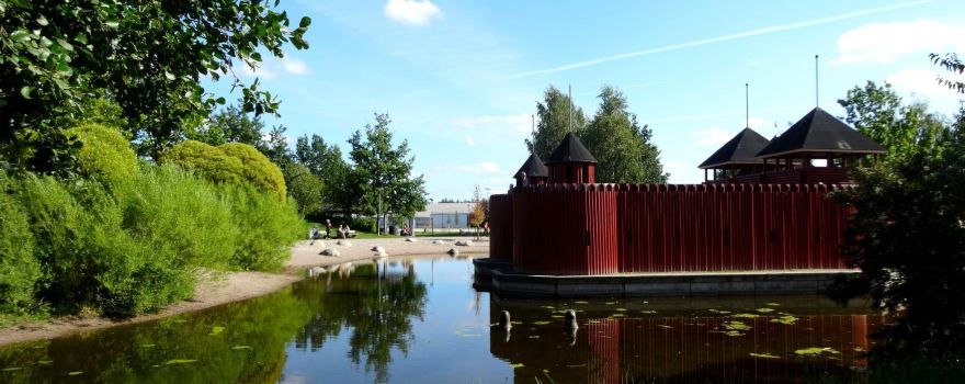 Laune Family Park