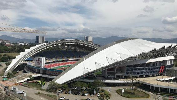 Costa Rica National Stadium