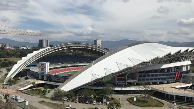 エスタディオ・ナシオナル・デ・コスタリカ