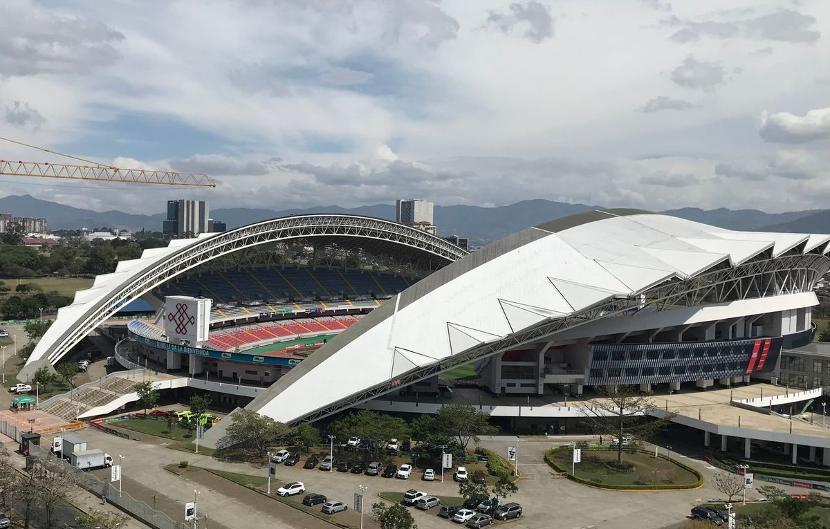 Costa Rica National Stadium