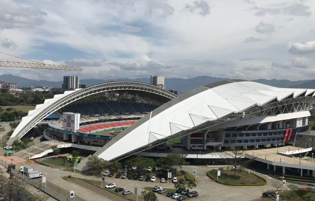 Costa Rica National Stadium