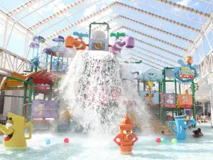 Wet'n Wild