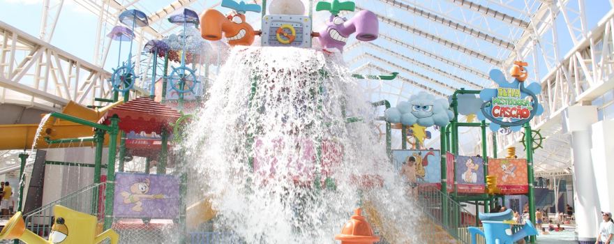 Wet'n Wild