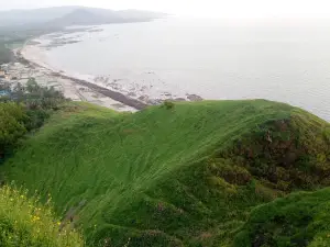 Korlai Fort
