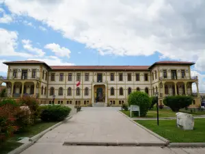 Corum Muzesi