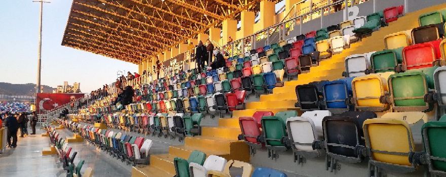 Doganlar Stadium