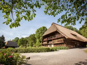 Black Forest Open Air Museum