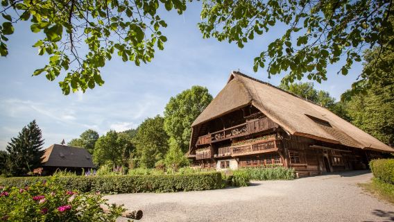 Black Forest Open Air Museum