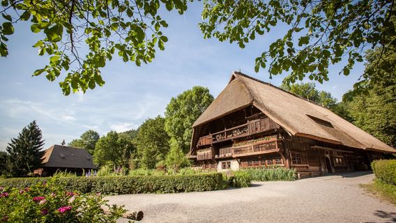 Black Forest Open Air Museum