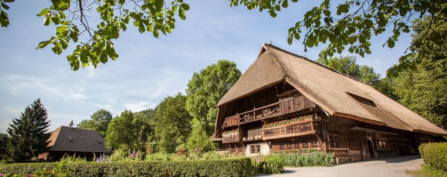 Black Forest Open Air Museum