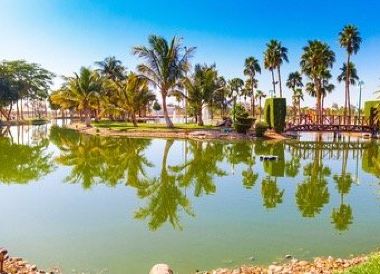 Yanbu