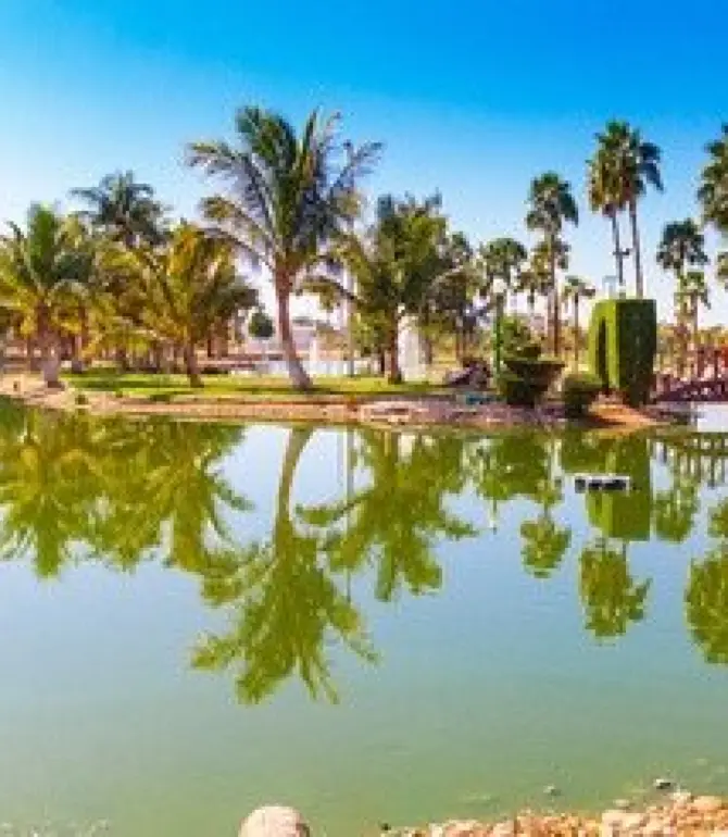 Yanbu