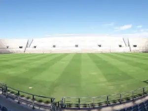 Estadio San Juan del Bicentenario