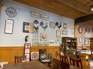 Tom's Farms