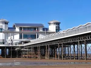 The Grand Pier
