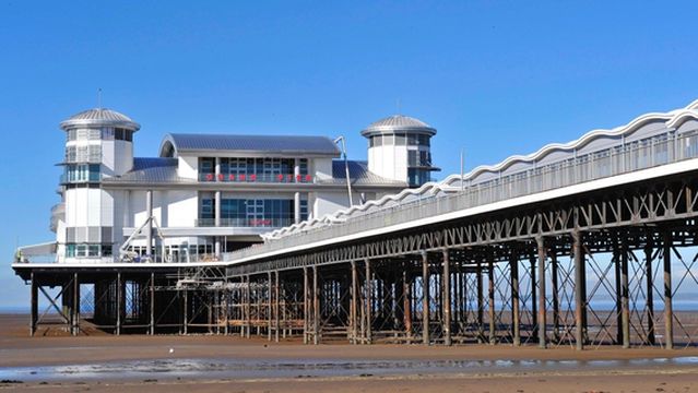 The Grand Pier