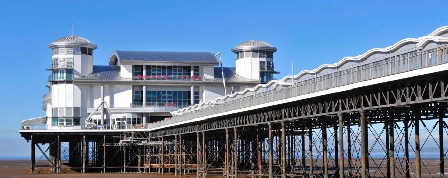 The Grand Pier