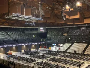 Unipol Arena