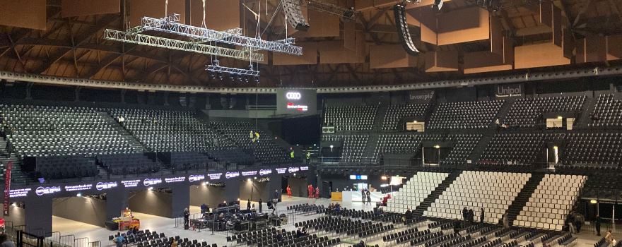 Unipol Arena