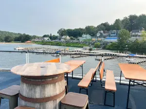 Mount Washington Cruises