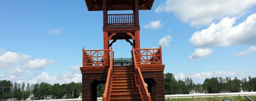 Saratoga Race Course