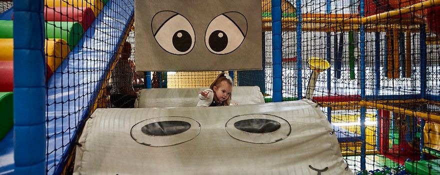 The Jet Centre - Cinema, 10 Pin Bowling, Mini Golf, Children Soft Play, Arcade.