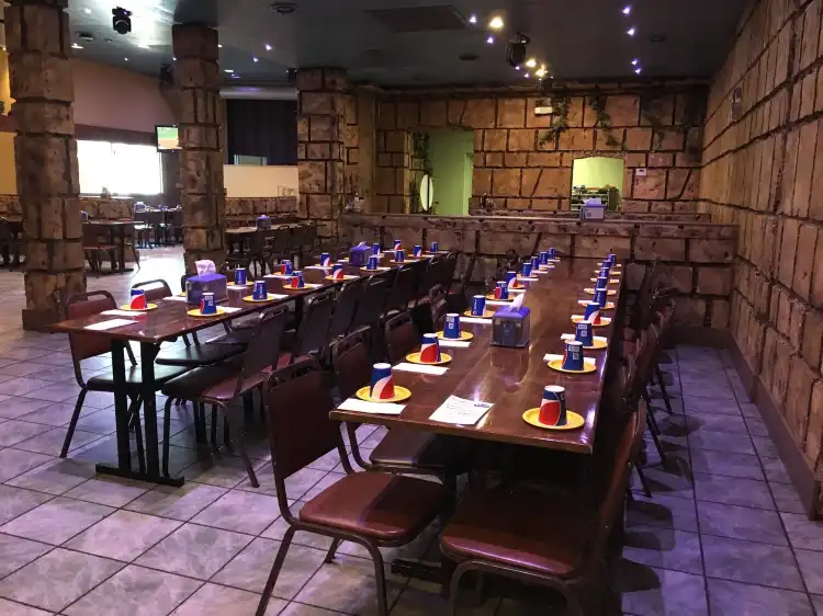 Hotels in Belleville