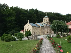 Monastery Tresije
