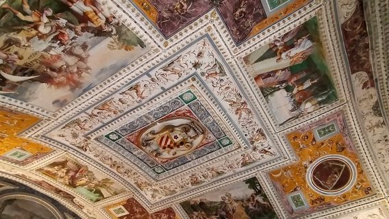 Orsini-Odescalchi Castle