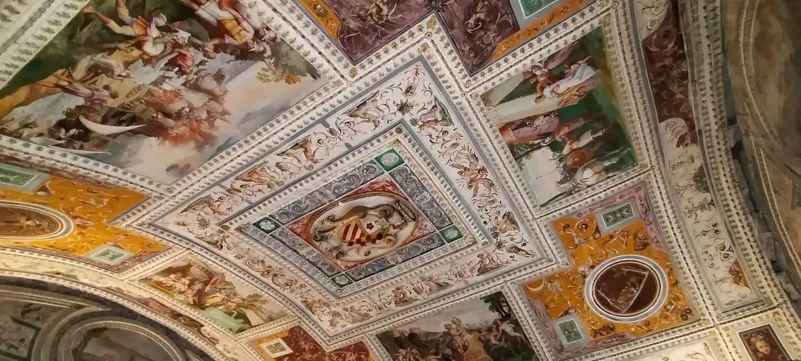 Hotels near Orsini-Odescalchi Castle