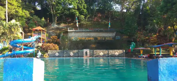 Cocotel Hotels & Resorts Properties in Semarang Regency