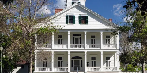 The Banning Museum