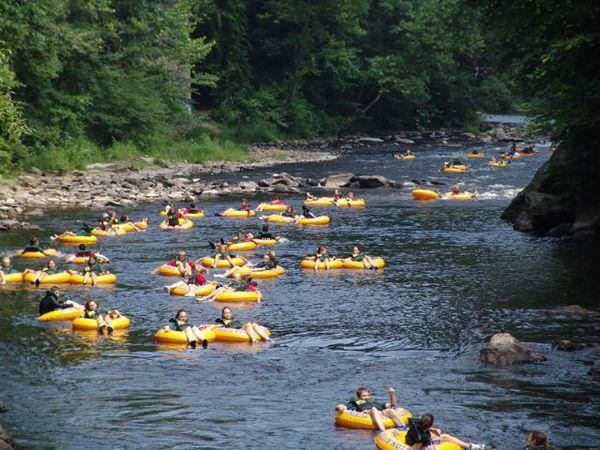 Rainbow River
